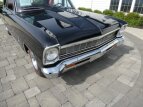 Thumbnail Photo 10 for 1966 Chevrolet Chevy II